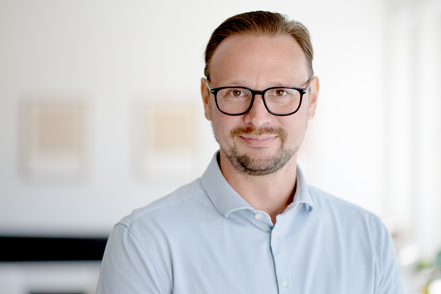Magnus Åhl