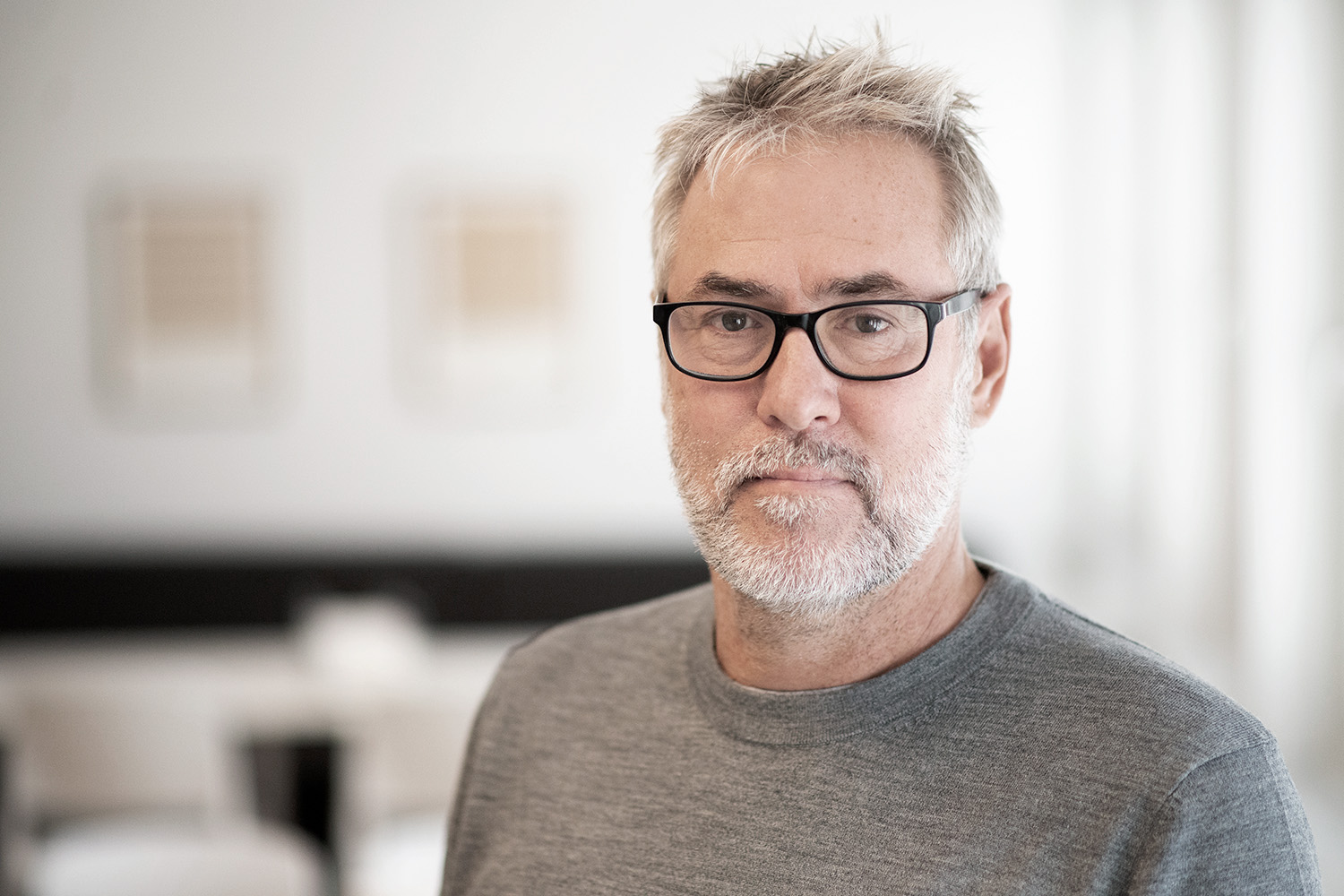 Björn Carlén Sept 2022